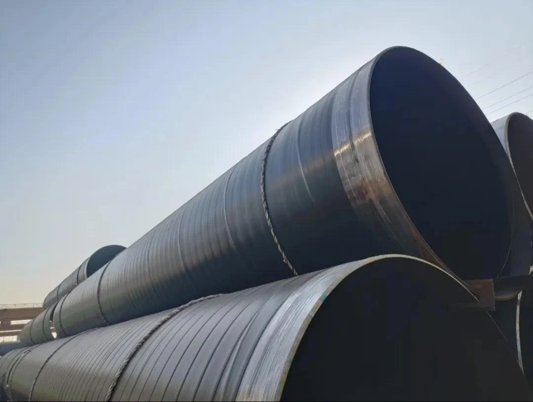 coated steel pipes 2 coated steel pipes 2